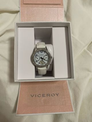 reloj viceroy