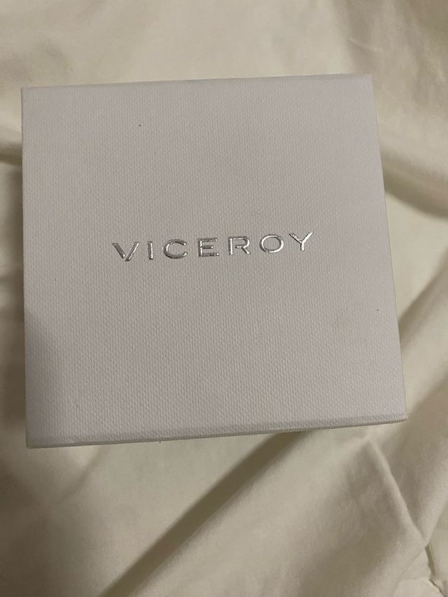 reloj viceroy