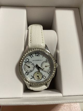 reloj viceroy