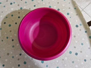 Ciotola mescolatrice Tupperware 