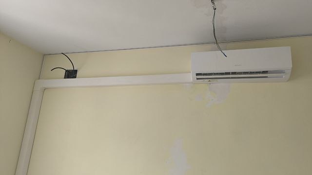 Instalaciones de aire acondicionado y reparaciones
