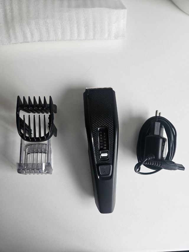 Cortadora de pelo  Philips