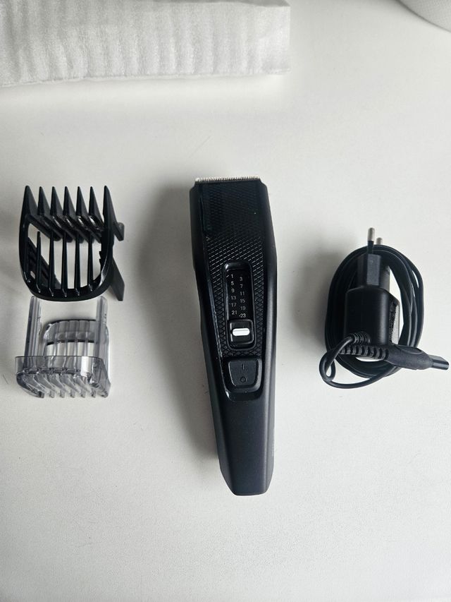 Cortadora de pelo  Philips