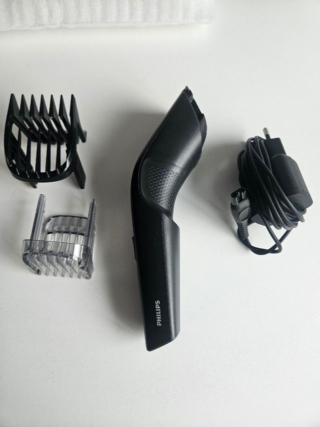Cortadora de pelo  Philips