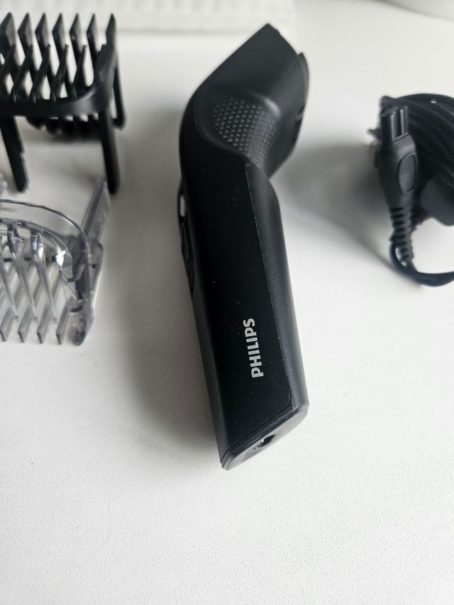 Cortadora de pelo  Philips
