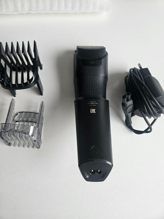 Cortadora de pelo  Philips