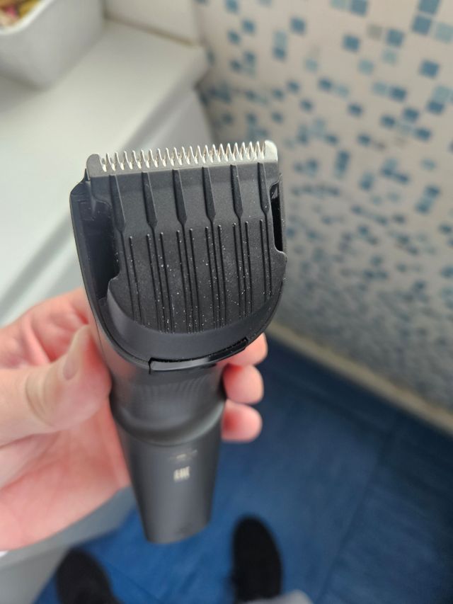 Cortadora de pelo  Philips