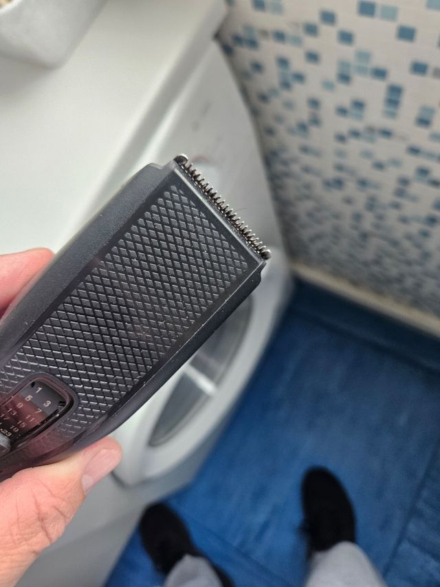 Cortadora de pelo  Philips