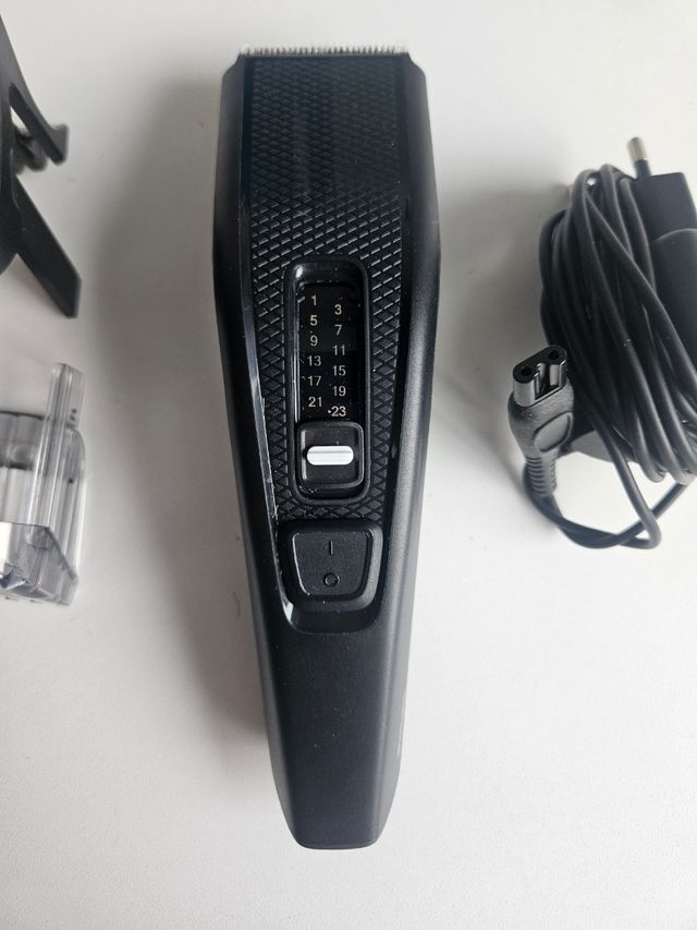 Cortadora de pelo  Philips