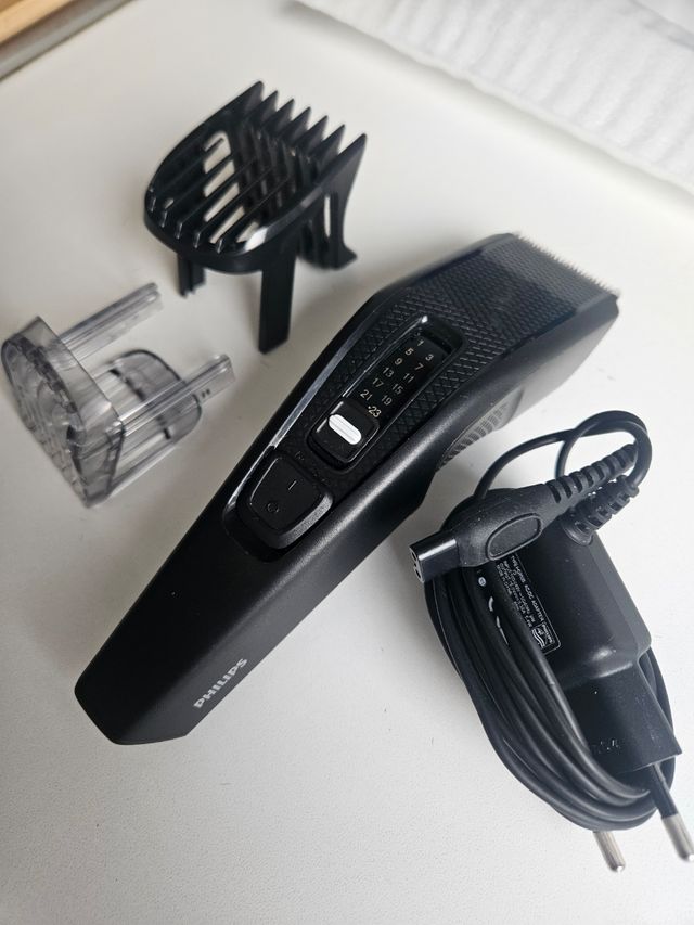 Cortadora de pelo  Philips