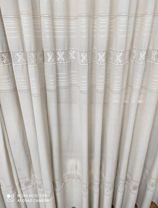 Cortinas mi