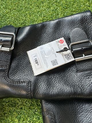 Botines piel Zara Limited edition