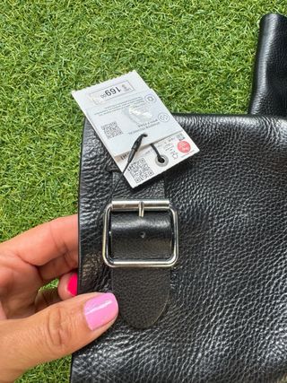 Botines piel Zara Limited edition