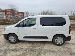 Opel Combo Life 2020