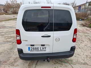 Opel Combo Life 2020