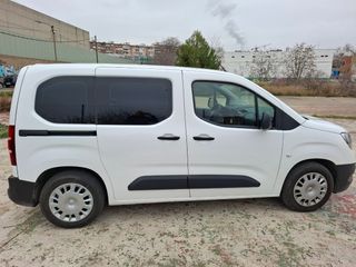 Opel Combo Life 2020