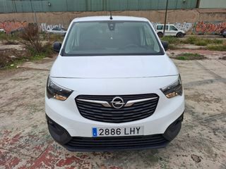 Opel Combo Life 2020