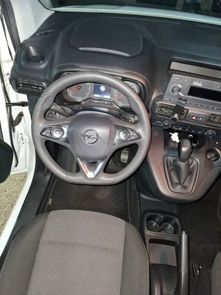 Opel Combo Life 2020
