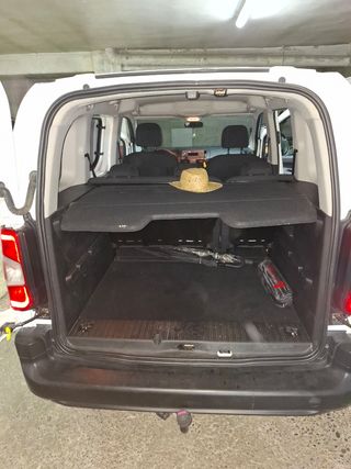 Opel Combo Life 2020