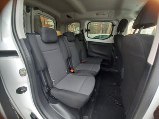 Opel Combo Life 2020