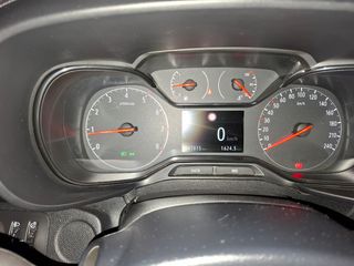Opel Combo Life 2020