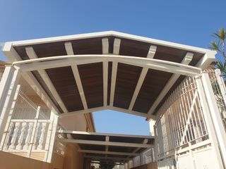 Pergolas.techos.ventanas.aluminio.