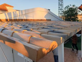 Pergolas.techos.ventanas.aluminio.