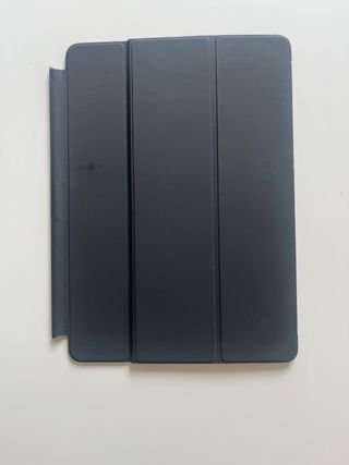 smart cover keybord para iPad