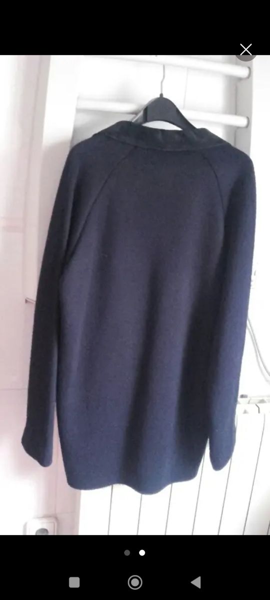 CHAQUETA DE CABALLERO