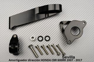 Amortiguador direccion HONDA CBR 600RR 2007 – 2017