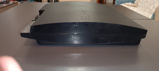PS3 slim pezzi di ricambio-riparazione