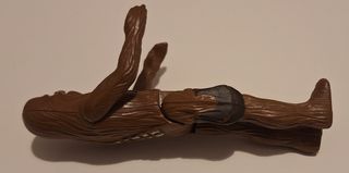 Vintage Star Wars. Chewbacca