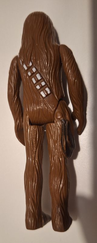 Vintage Star Wars. Chewbacca