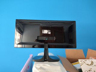 LG 25UM58-P 25" LED IPS Ultrawide FullHD