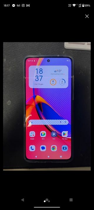 Motorola G84 5g 12gb 256gb