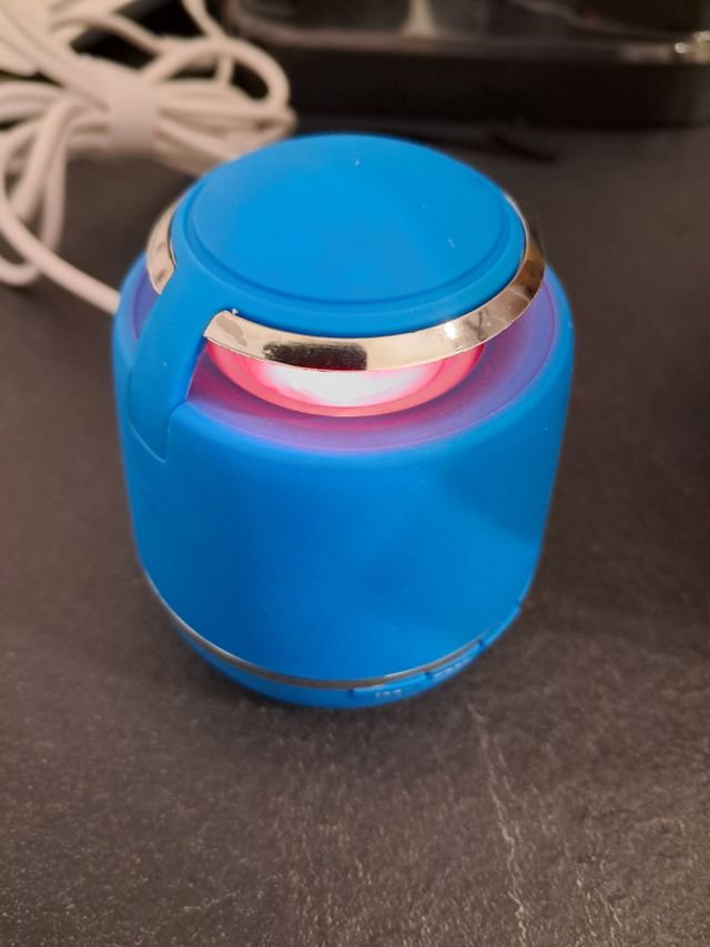 Polaroid cassa bluethoot