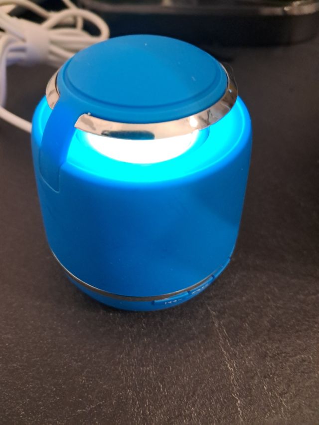 Polaroid cassa bluethoot