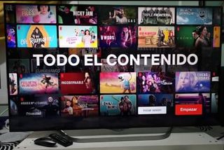 SMART TV LG55UB850B