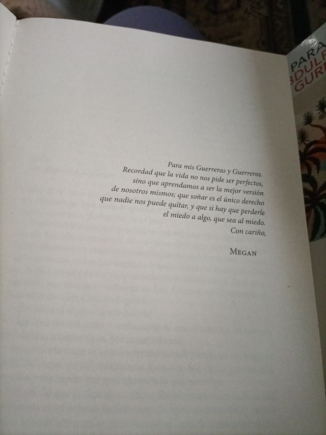 ¿Y a ti qué te pica?