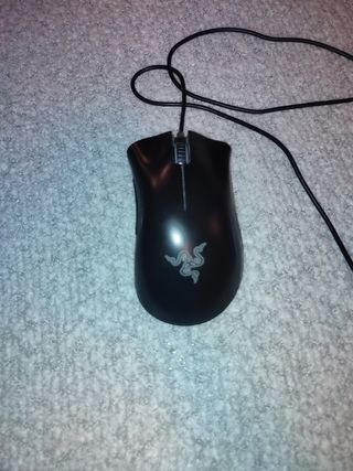  Mouse Dehadder essential razer 