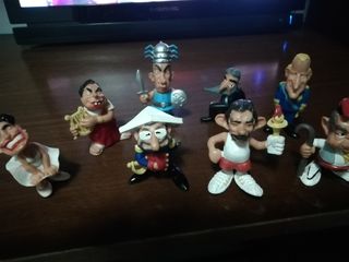 FIGURAS POLITICOS ESPAÑOLES