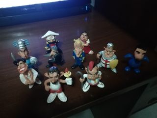 FIGURAS POLITICOS ESPAÑOLES