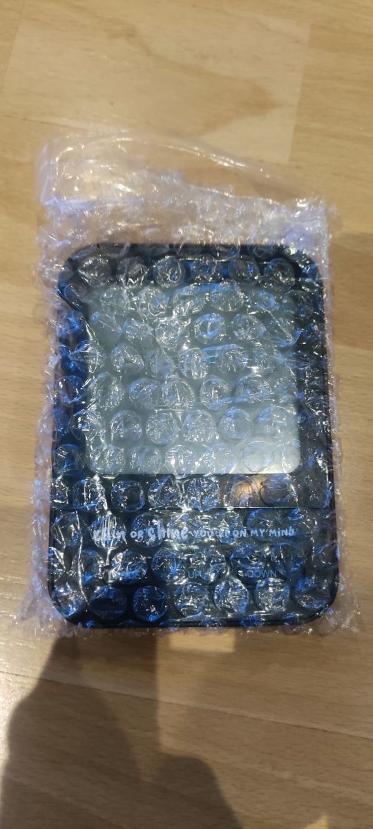 Termómetro Higrómetro