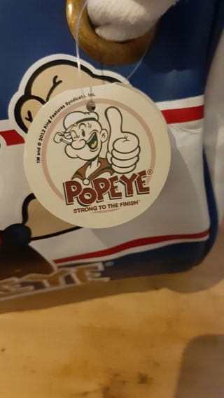 Borsetta Popeye