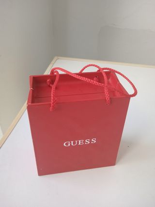 Reloj mujer Guess 