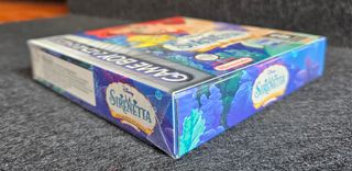 Nintendo Game Boy Advance La Sirenetta