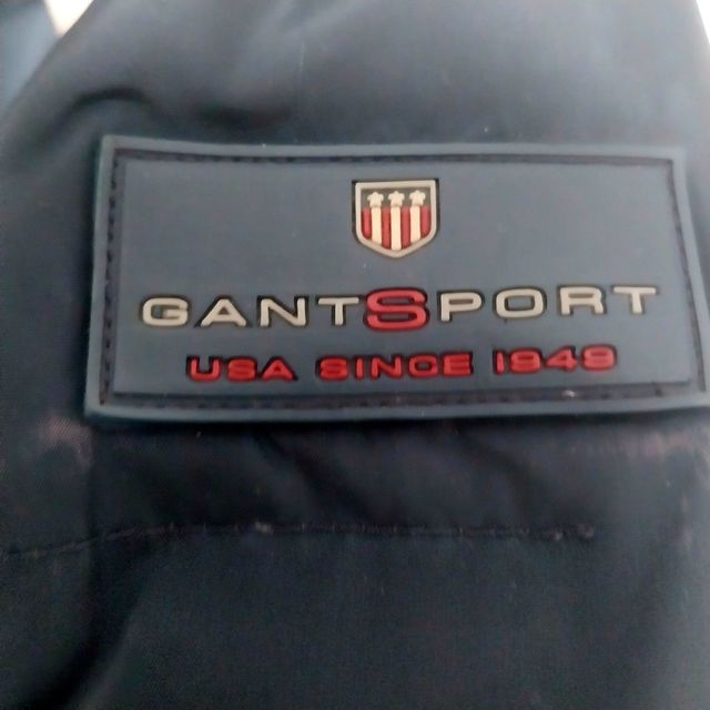 Plumas GANT azul marino