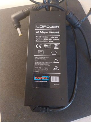 AdaptadorLC-POWER