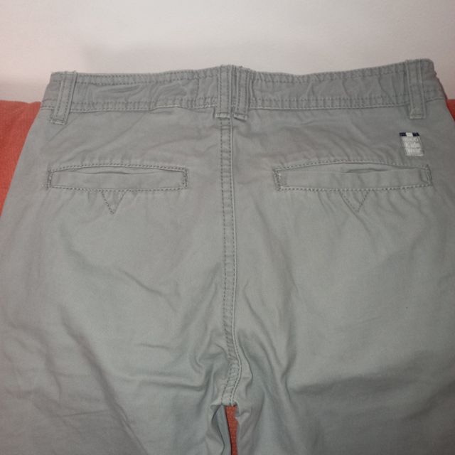 Pantalones niño estilo chino Sfera