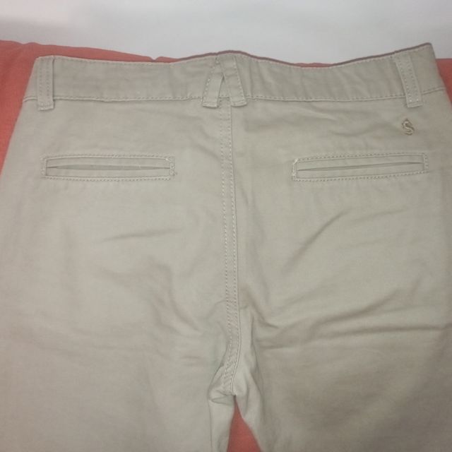 Pantalones niño estilo chino Sfera